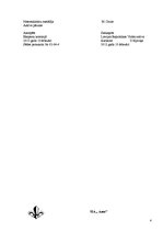 Konspekts 'Uzņēmuma struktūra, lietu nomenklatūra, dokumentu aprite uzņēmumā', 4.