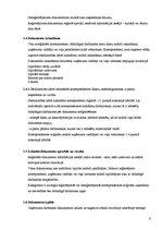 Konspekts 'Uzņēmuma struktūra, lietu nomenklatūra, dokumentu aprite uzņēmumā', 6.