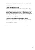 Konspekts 'Uzņēmuma struktūra, lietu nomenklatūra, dokumentu aprite uzņēmumā', 7.