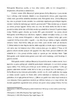 Referāts 'Laimas Muktupāvelas romāns "Mīla. Benjamiņa"', 2.