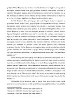 Referāts 'Laimas Muktupāvelas romāns "Mīla. Benjamiņa"', 3.