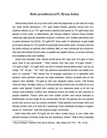 Konspekts 'Latvijas radio vēsture', 2.