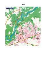 Konspekts 'Ekskursija uz Siguldu', 5.