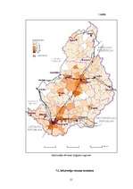 Referāts 'Latgales reģiona apraksts pēc vairākiem parametriem', 21.