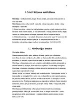 Referāts 'Motivēšana kā vadības funkcija', 4.