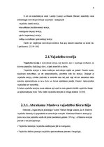 Referāts 'Motivēšana kā vadības funkcija', 8.