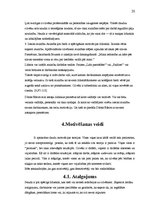 Referāts 'Motivēšana kā vadības funkcija', 20.