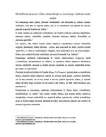 Eseja 'Orientālisma izpausme islāma interpretācijās no musulmaņu zinātnieka skata punkt', 2.