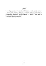 Konspekts 'CD iekārtu tehniskais raksturojums', 3.