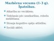Prezentācija 'Dažādu vecuma grupu psiholoģiskās konsultēšanas īpatnības', 4.
