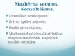Prezentācija 'Dažādu vecuma grupu psiholoģiskās konsultēšanas īpatnības', 5.