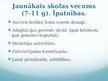 Prezentācija 'Dažādu vecuma grupu psiholoģiskās konsultēšanas īpatnības', 8.