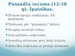 Prezentācija 'Dažādu vecuma grupu psiholoģiskās konsultēšanas īpatnības', 10.