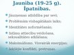 Prezentācija 'Dažādu vecuma grupu psiholoģiskās konsultēšanas īpatnības', 12.