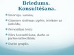 Prezentācija 'Dažādu vecuma grupu psiholoģiskās konsultēšanas īpatnības', 15.