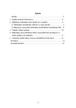 Referāts 'Ūdens resursu pārvalde Ventspils terminālu zonā', 2.