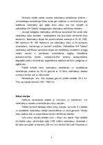 Referāts 'Ūdens resursu pārvalde Ventspils terminālu zonā', 7.