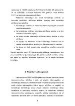 Referāts 'Ūdens resursu pārvalde Ventspils terminālu zonā', 9.