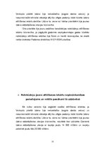 Referāts 'Ūdens resursu pārvalde Ventspils terminālu zonā', 10.