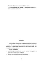 Referāts 'Ūdens resursu pārvalde Ventspils terminālu zonā', 12.