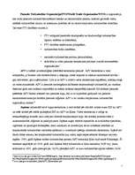 Konspekts 'Ekonomikas starptautiskie aspekti. Integrācija pasaules ekonomikā', 5.