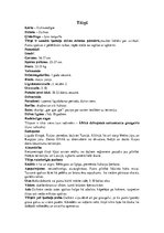 Konspekts 'Dzilnas', 11.