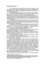 Referāts 'Romiešu tiesību avoti', 1.