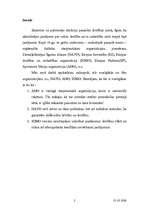 Referāts 'Drošības politika', 2.