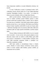 Referāts 'Drošības politika', 8.