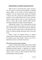 Referāts 'Drošības politika', 9.