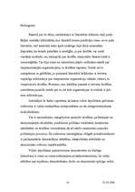 Referāts 'Drošības politika', 14.