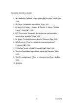 Referāts 'Drošības politika', 15.