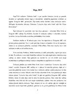 Konspekts 'Diskusijas analīze raidījumā "Grāmatu kods" TV žurnālistikā', 2.