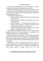 Referāts 'Latvijas komercbanku risku analīze finanšu krīzes apstākļos', 11.