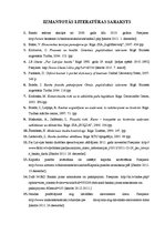 Referāts 'Latvijas komercbanku risku analīze finanšu krīzes apstākļos', 20.