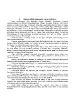 Konspekts 'Latvijas valsts un tiesību vēsture', 3.