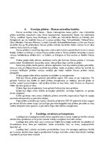 Konspekts 'Latvijas valsts un tiesību vēsture', 4.