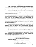 Prakses atskaite 'Prakses atskaite. "Elizabete Design Hotel". Tūrisma vadība', 3.