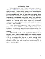 Prakses atskaite 'Prakses atskaite. "Elizabete Design Hotel". Tūrisma vadība', 12.