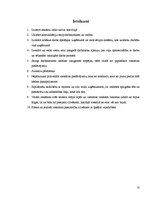 Prakses atskaite 'Prakses atskaite. "Elizabete Design Hotel". Tūrisma vadība', 13.