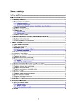 Biznesa plāns 'Sabiedrība ar ierobežotu atbildību "JMDK"', 2.