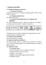 Biznesa plāns 'Sabiedrība ar ierobežotu atbildību "JMDK"', 4.