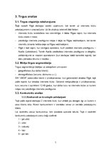 Biznesa plāns 'Sabiedrība ar ierobežotu atbildību "JMDK"', 7.