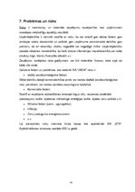 Biznesa plāns 'Sabiedrība ar ierobežotu atbildību "JMDK"', 14.