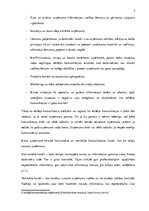 Eseja 'Iekšējā komunikācija uzņēmumā - jēdziens, auditorijas, kanāli un instrumenti', 3.