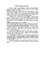 Referāts 'Kuldīga - romantiskā Kurzemes Venēcija', 8.