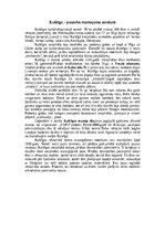 Referāts 'Kuldīga - romantiskā Kurzemes Venēcija', 10.