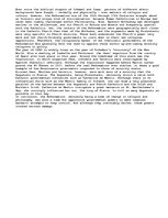 Eseja 'Religious Intolerance as Policy During the Reformation', 1.