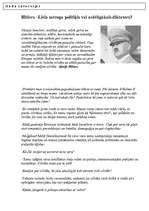 Konspekts 'Hitlers un Musolīni', 1.