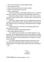 Diplomdarbs 'Latvijas Pasta pakalpojumu cenas un to loma pieprasījumu un ieņēmumu veidošanā', 18.